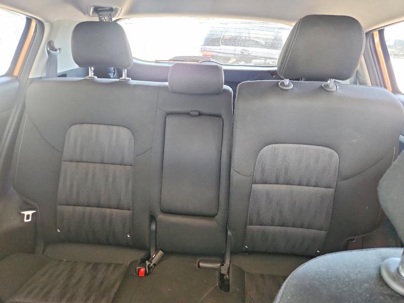 52047116 :رقم المزاد ، KNDPMCAC1M7922142 vin ، 2021 Kia Sportage مزاد بيع
