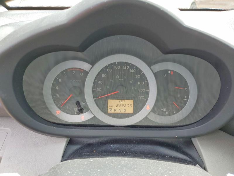 Продажа на аукционе авто 2012 Toyota Rav4, vin: 2T3BF4DV7CW265650, номер лота: 51613806
