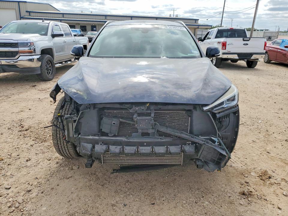 Продажа на аукционе авто 2019 Infiniti Qx50, vin: 3PCAJ5M33KF100794, номер лота: 52389726