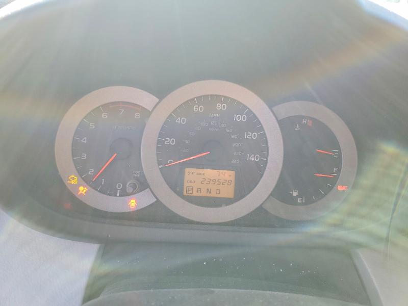 Продажа на аукционе авто 2008 Toyota Rav4 Limited Automat, vin: JTMBK31V586034037, номер лота: 54101086