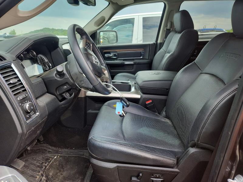51587106 :رقم المزاد ، 1C6RR7NT0HS816576 vin ، 2017 Ram 1500 مزاد بيع