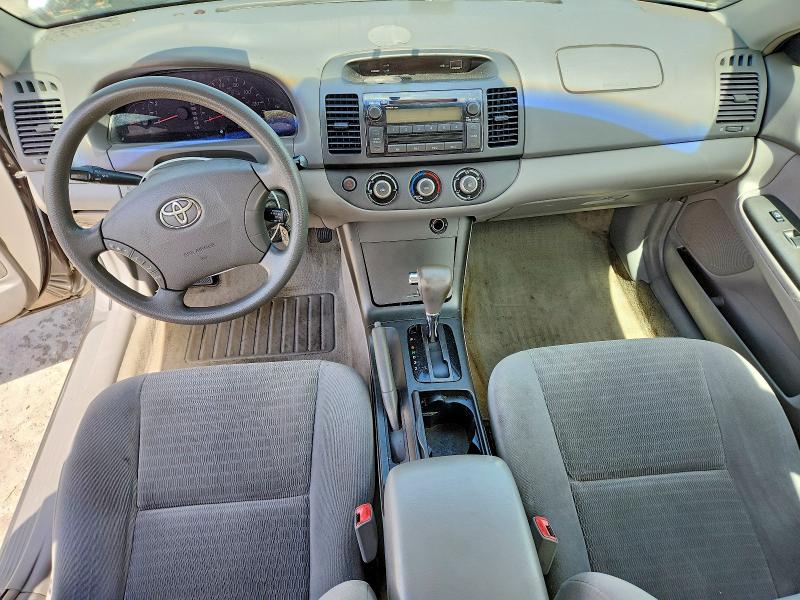 Продажа на аукционе авто 2005 Toyota Camry, vin: 4T1BE32K85U521988, номер лота: 54622926