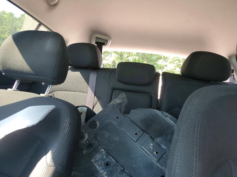 Продаж на аукціоні авто 2011 Kia Sportage, vin: KNDPB3A2XB7097504, номер лоту: 54464796