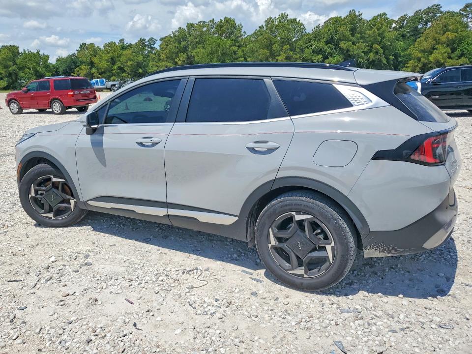 54982406 :رقم المزاد ، 5XYK33DF5TG396828 vin ، 2026 Kia Sportage مزاد بيع