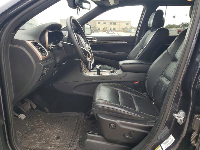 54274686 :رقم المزاد ، 1C4RJFBG5FC645560 vin ، 2015 Jeep Grand Cherokee مزاد بيع