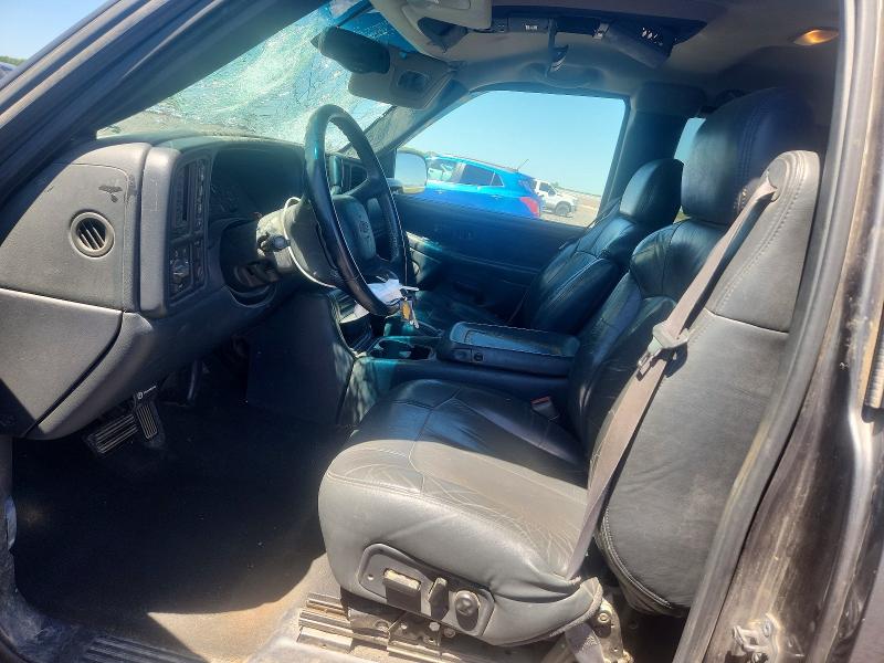 Aukcja sprzedaży 2000 Chevrolet Silverado, vin: 1GCEK19T3YE104726, numer aukcji: 53317526