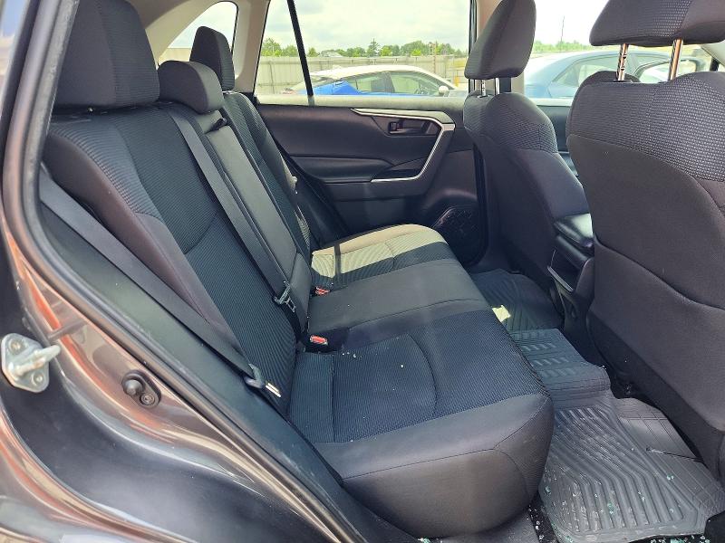 Продажа на аукционе авто 2019 Toyota Rav4, vin: 2T3H1RFV5KW003840, номер лота: 52586136