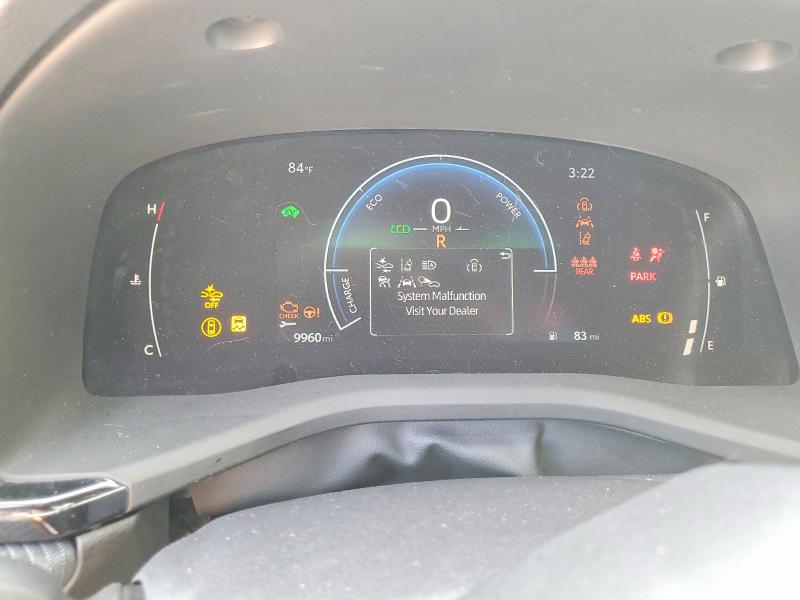 Aukcja sprzedaży 2025 Toyota Camry, vin: 4T1DAACK2SU546310, numer aukcji: 53142696