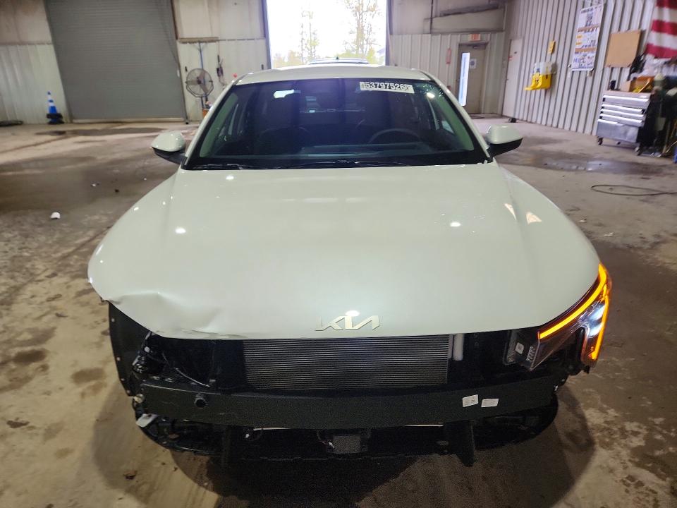 53797526 :رقم المزاد ، 3KPFT4DE4TE290768 vin ، 2026 Kia K4 مزاد بيع