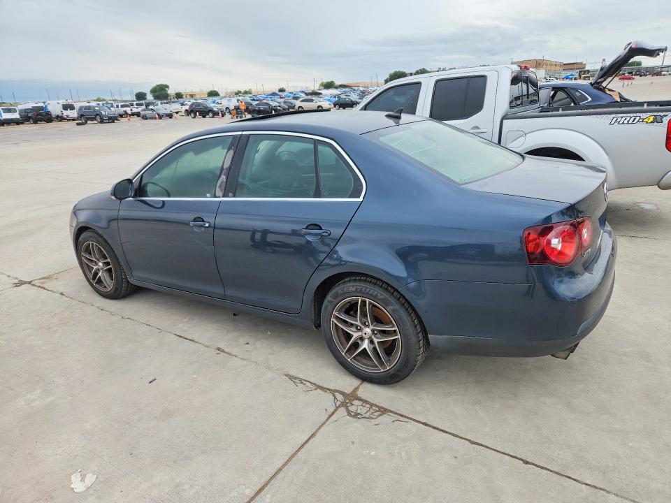 Продажа на аукционе авто 2008 Volkswagen Jetta, vin: 3VWRM71K98M013761, номер лота: 52313246