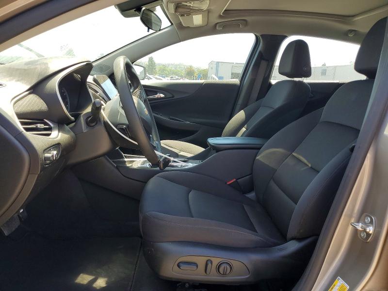 2024 Chevrolet Malibu მანქანა იყიდება აუქციონზე, vin: 1G1ZD5ST2RF241996, აუქციონის ნომერი: 54083686