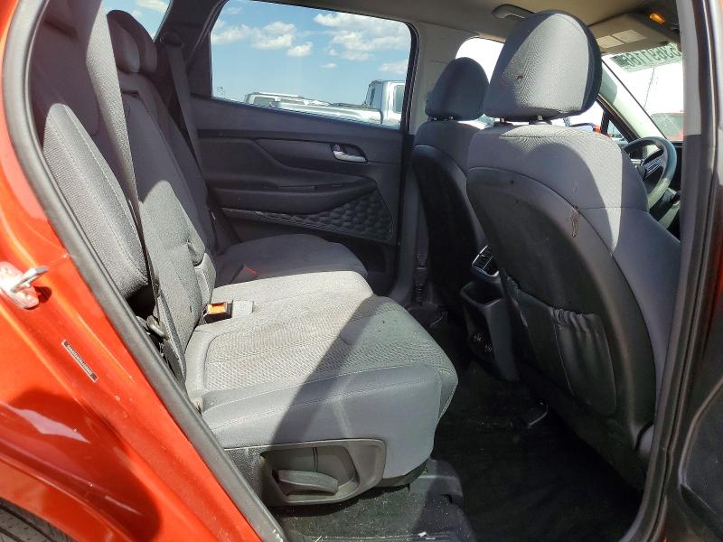 Продаж на аукціоні авто 2020 Hyundai Santa Fe, vin: 5NMS33AD9LH205002, номер лоту: 53691166