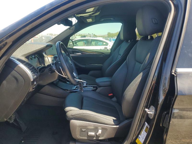 Продажа на аукционе авто 2019 Bmw X3, vin: 5UXTR7C59KLR51316, номер лота: 53215386