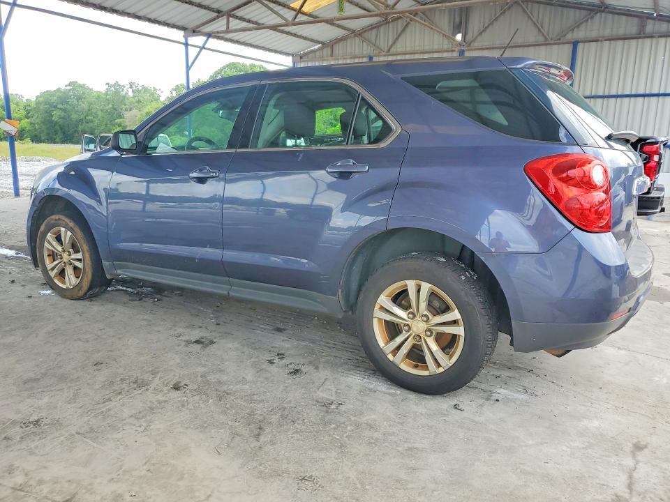 Aukcja sprzedaży 2014 Chevrolet Equinox, vin: 2GNALAEK2E6247232, numer aukcji: 55052726