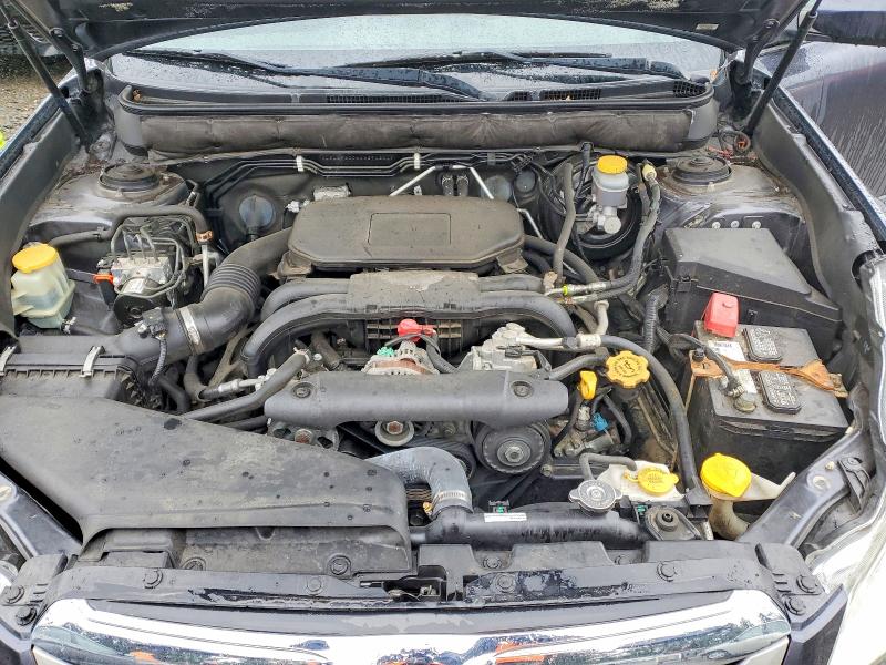 Продажа на аукционе авто 2012 Subaru Outback, vin: 4S4BRBCC5C3294204, номер лота: 53226696