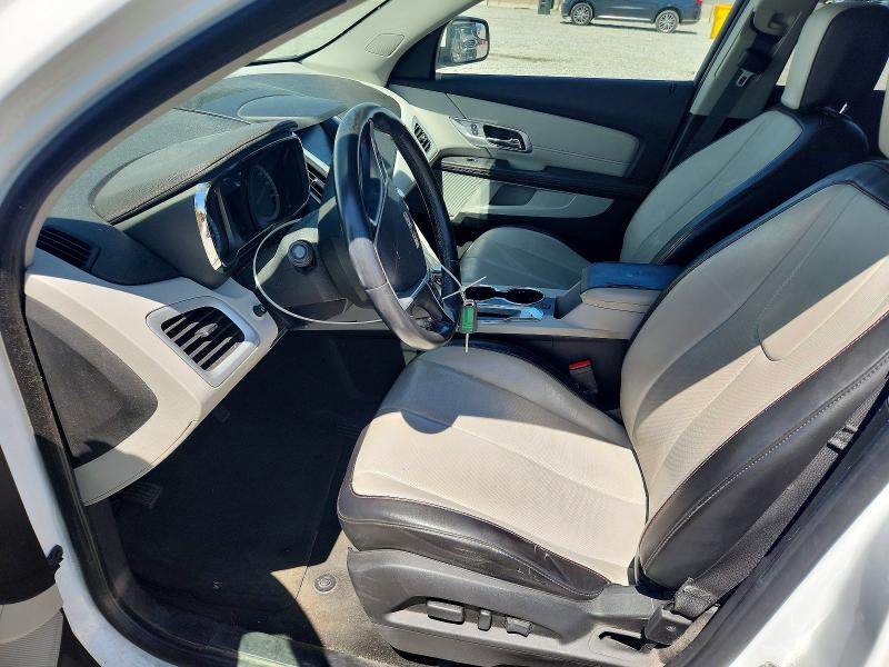 Продаж на аукціоні авто 2014 Gmc Terrain, vin: 2GKFLXE39E6256783, номер лоту: 53317106