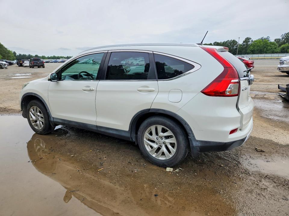 Продажа на аукционе авто 2016 Honda Cr-v, vin: 5J6RM3H78GL012558, номер лота: 54622966