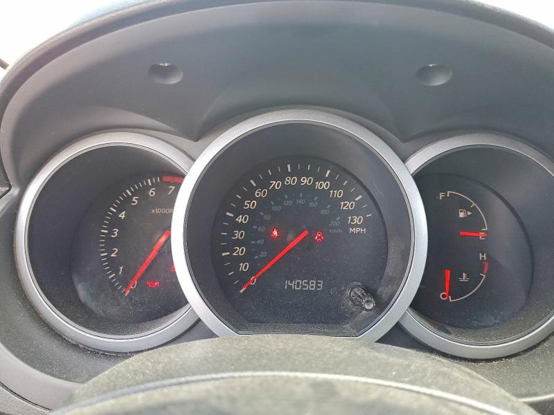 Продажа на аукционе авто 2007 Suzuki Grand Vitara, vin: JS3TE947374200496, номер лота: 55201816