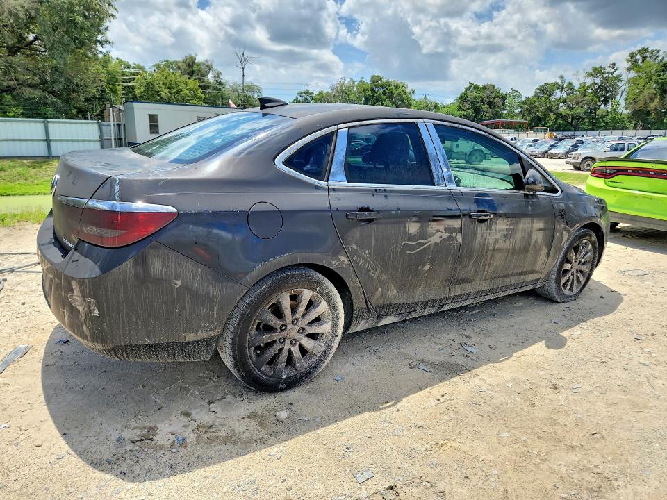 Aukcja sprzedaży 2016 Buick Verano, vin: 1G4PP5SK9G4128712, numer aukcji: 53798126
