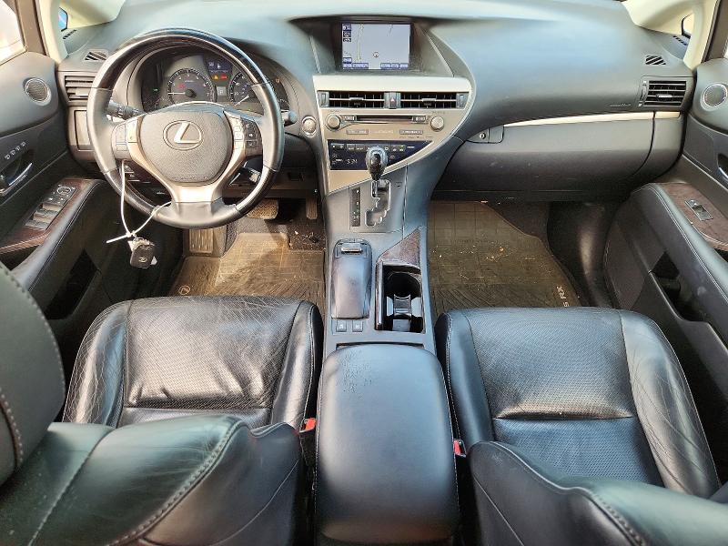 2015 Lexus Rx 350 მანქანა იყიდება აუქციონზე, vin: 2T2BK1BA4FC284533, აუქციონის ნომერი: 54366756