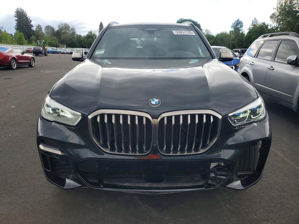 Продаж на аукціоні авто 2023 Bmw X5, vin: 5UXJU4C0XP9R02073, номер лоту: 53657126