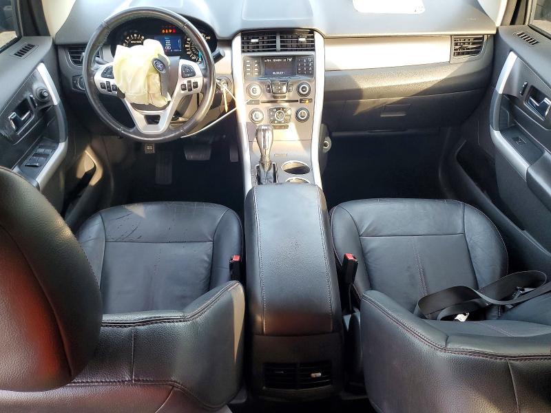Aukcja sprzedaży 2012 Ford Edge, vin: 2FMDK3JC7CBA29516, numer aukcji: 54547336