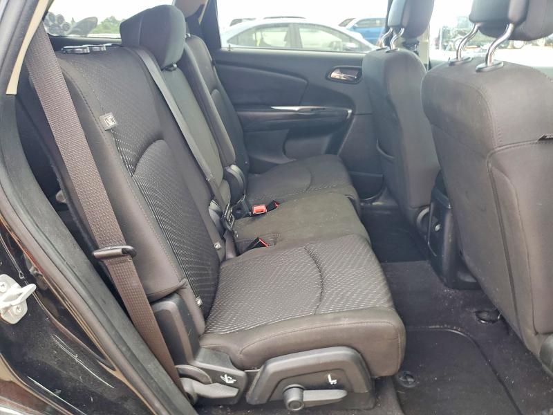 55106276 :رقم المزاد ، 3C4PDCAB0JT288482 vin ، 2018 Dodge Journey مزاد بيع