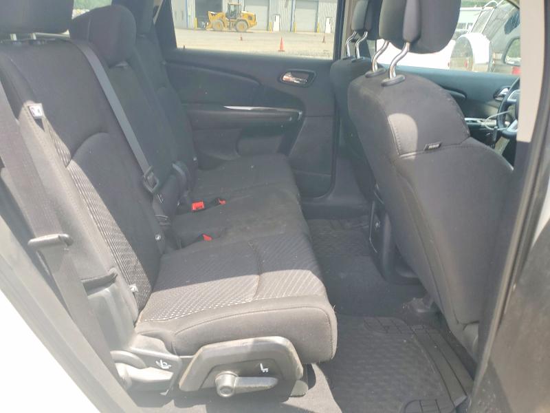 Продаж на аукціоні авто 2018 Dodge Journey, vin: 3C4PDCAB5JT386018, номер лоту: 53751536