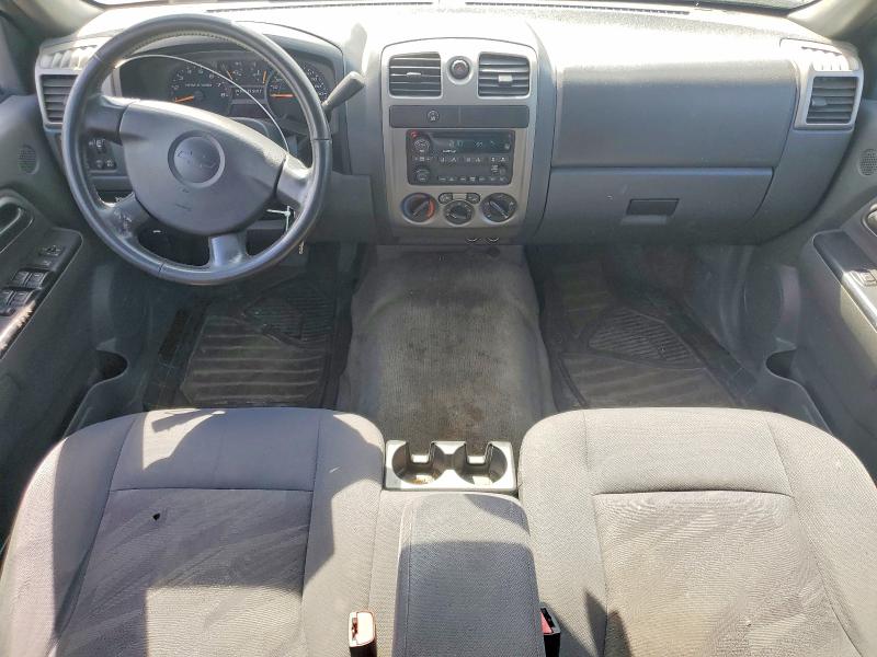 54920506 :رقم المزاد ، 1GCDS136X58106790 vin ، 2005 Chevrolet Colorado مزاد بيع