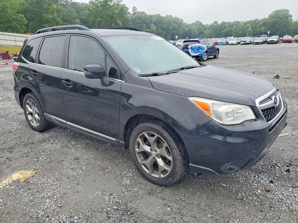 Aukcja sprzedaży 2015 Subaru Forester, vin: JF2SJAUC9FH829063, numer aukcji: 54656686