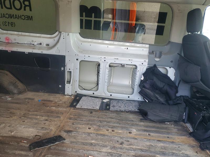 Продаж на аукціоні авто 2018 Ford Transit, vin: 1FBZX2YM5JKA90133, номер лоту: 52681806