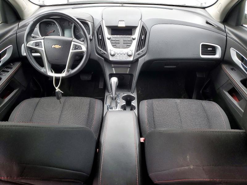 Продажа на аукционе авто 2010 Chevrolet Equinox, vin: 2CNALDEW4A6392128, номер лота: 53758536