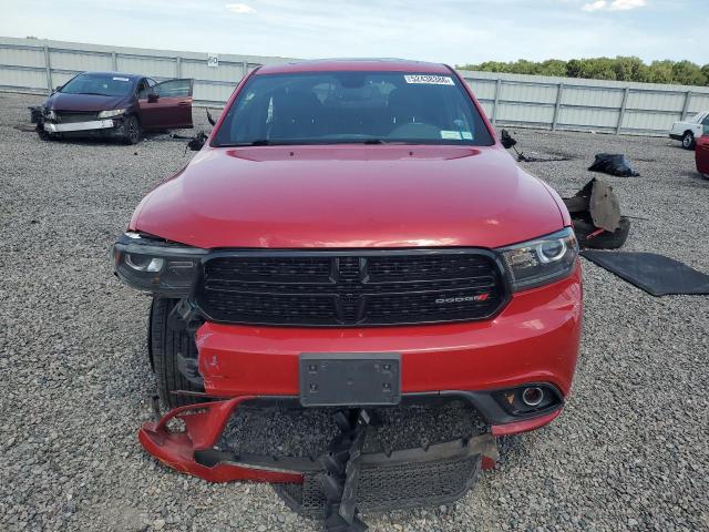 52438386 :رقم المزاد ، 1C4RDJAG9JC266002 vin ، 2018 Dodge Durango مزاد بيع