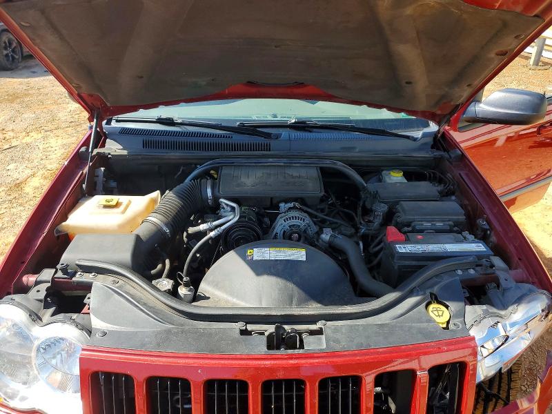 Продажа на аукционе авто 2009 Jeep Grand Cherokee, vin: 1J8GS48K49C542471, номер лота: 55569866