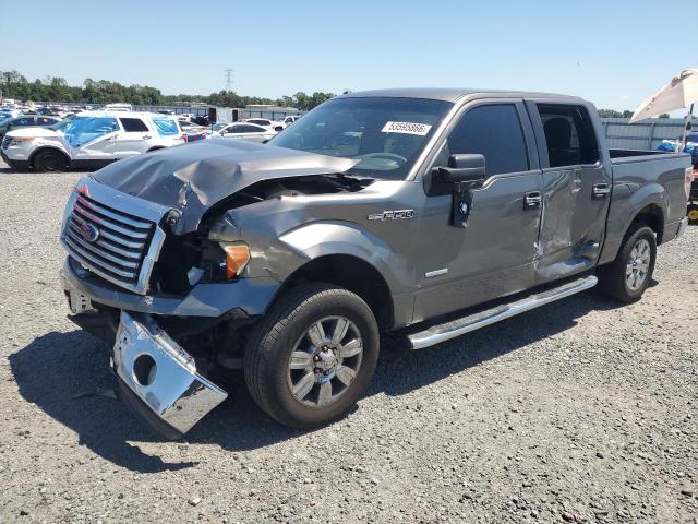 Продаж на аукціоні авто 2011 Ford F150, vin: 1FTFW1CT4BFB81379, номер лоту: 53595866
