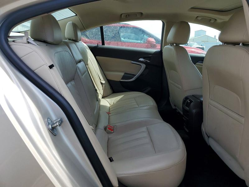 Aukcja sprzedaży 2016 Buick Regal, vin: 2G4GS5GX0G9204947, numer aukcji: 54714226