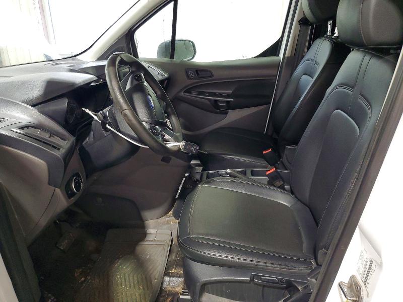 52928816 :رقم المزاد ، NM0LS7E23L1463790 vin ، 2020 Ford Transit Connect مزاد بيع
