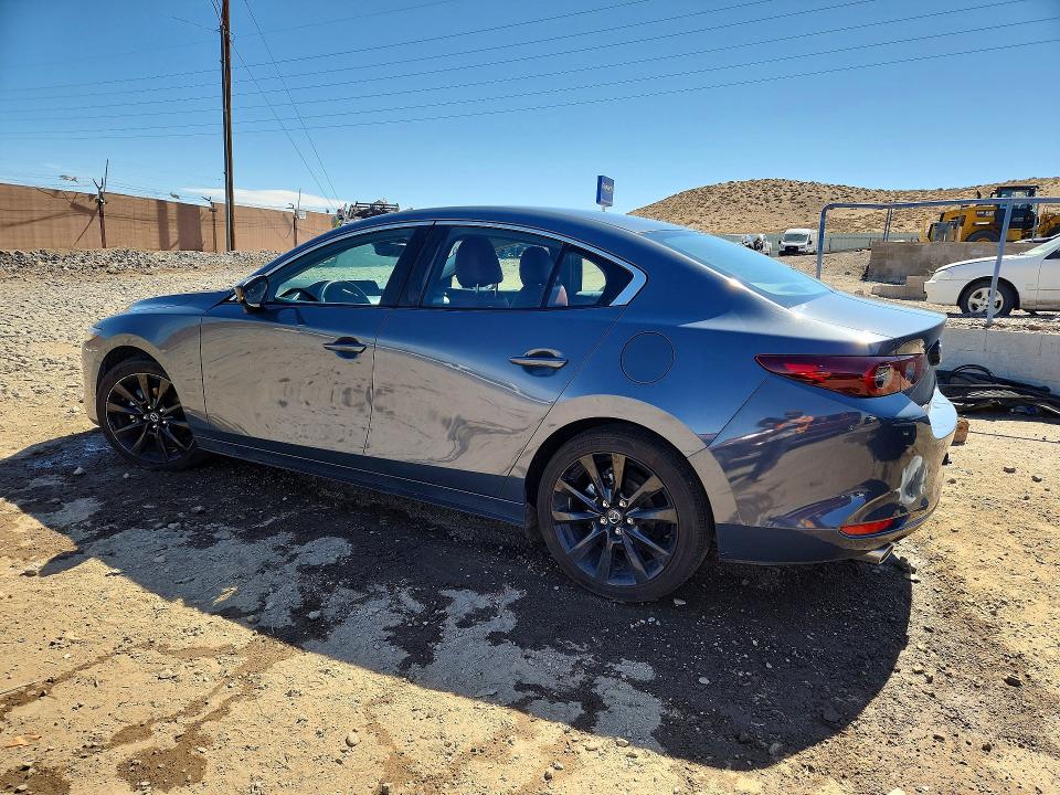 Продажа на аукционе авто 2024 Mazda 3, vin: 3MZBPBCM8RM402483, номер лота: 53089376