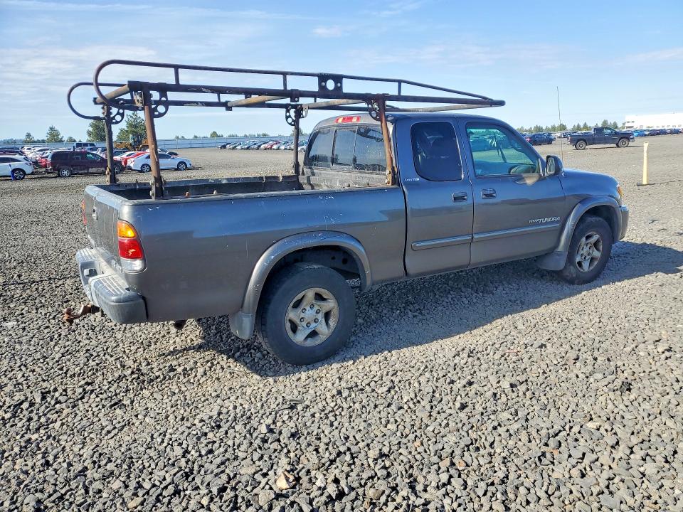 54707096 :رقم المزاد ، 5TBBT48133S388551 vin ، 2003 Toyota Tundra مزاد بيع