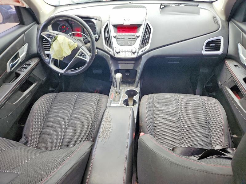 2011 Gmc Terrain მანქანა იყიდება აუქციონზე, vin: 2CTALSEC3B6410364, აუქციონის ნომერი: 54296456