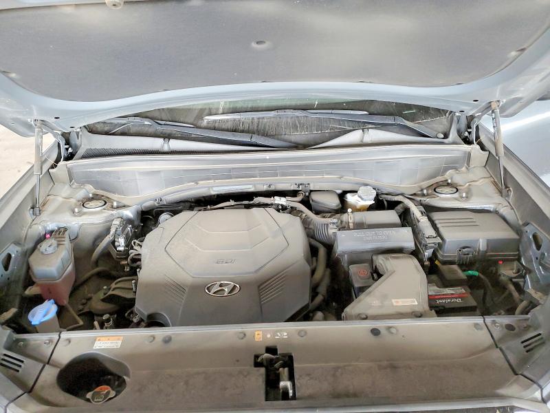Продаж на аукціоні авто 2023 Hyundai Palisade, vin: KM8R34GE9PU532353, номер лоту: 52353726