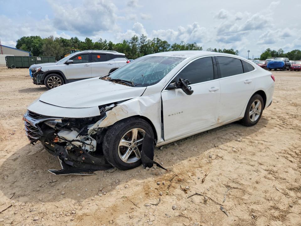 Продаж на аукціоні авто 2023 Chevrolet Malibu, vin: 1G1ZB5ST3PF115455, номер лоту: 54815236