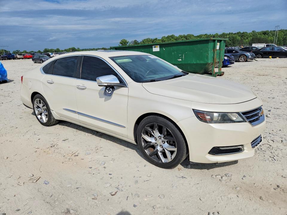 Aukcja sprzedaży 2014 Chevrolet Impala, vin: 2G1155S38E9213519, numer aukcji: 54606826
