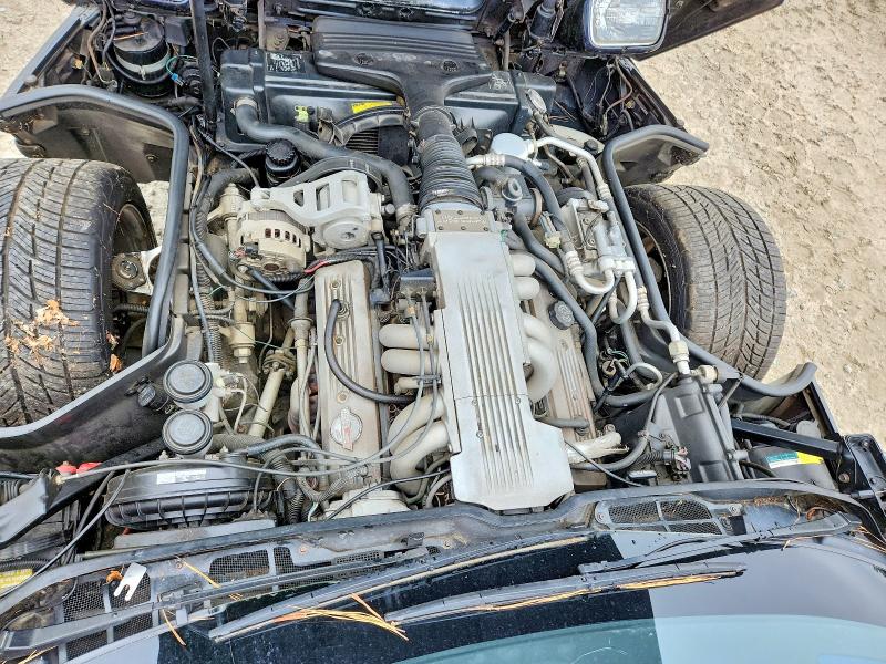 Продаж на аукціоні авто 1988 Chevrolet Corvette, vin: 1G1YY2183J5108900, номер лоту: 54505026