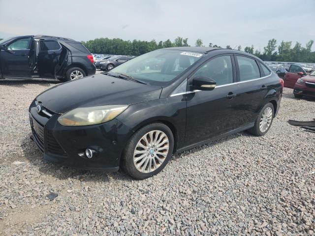 Продажа на аукционе авто 2012 Ford Focus, vin: 1FAHP3J26CL151031, номер лота: 52193806