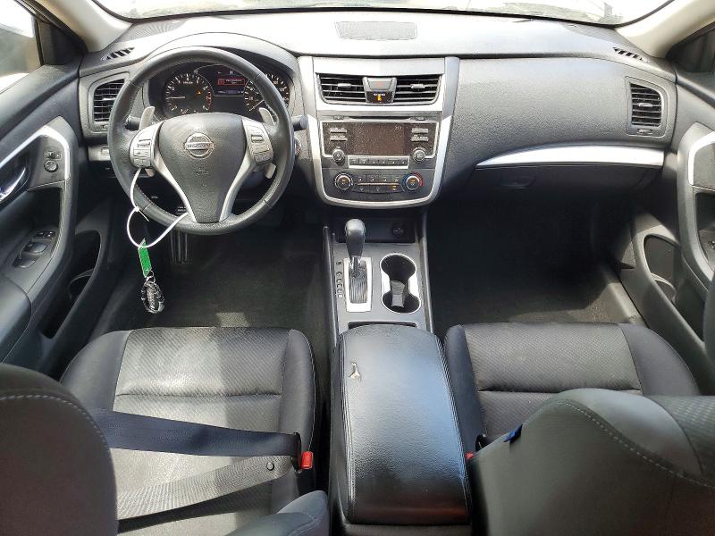 Aukcja sprzedaży 2017 Nissan Altima, vin: 1N4AL3AP0HN312851, numer aukcji: 55065346