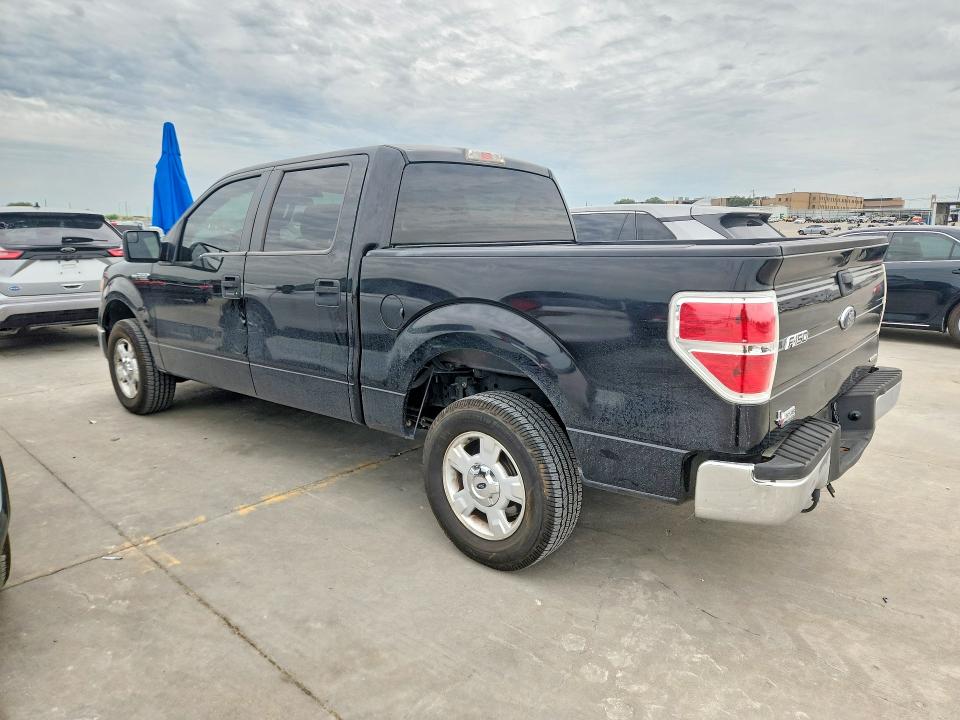 Aukcja sprzedaży 2013 Ford F150, vin: 1FTEW1CM1DFD19578, numer aukcji: 52934066