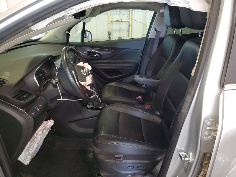 Aukcja sprzedaży 2019 Buick Encore, vin: KL4CJGSMXKB950886, numer aukcji: 55561346