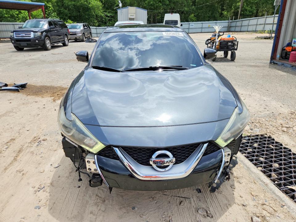 Aukcja sprzedaży 2017 Nissan Maxima, vin: 1N4AA6AP1HC388260, numer aukcji: 55438096
