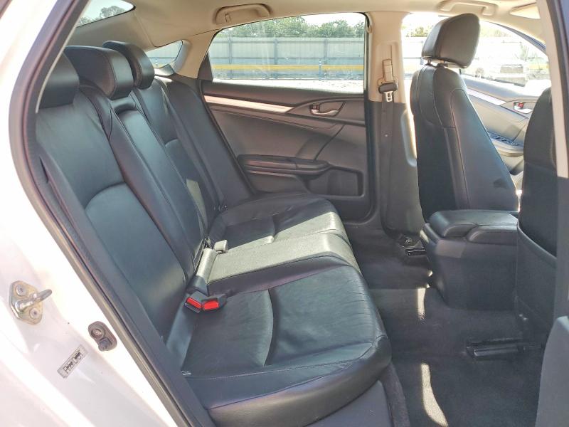 Aukcja sprzedaży 2016 Honda Civic, vin: 2HGFC1F70GH633732, numer aukcji: 52152116